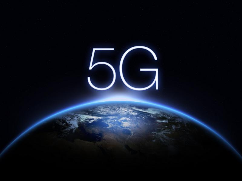 Femte generationens mobilnät: 5G