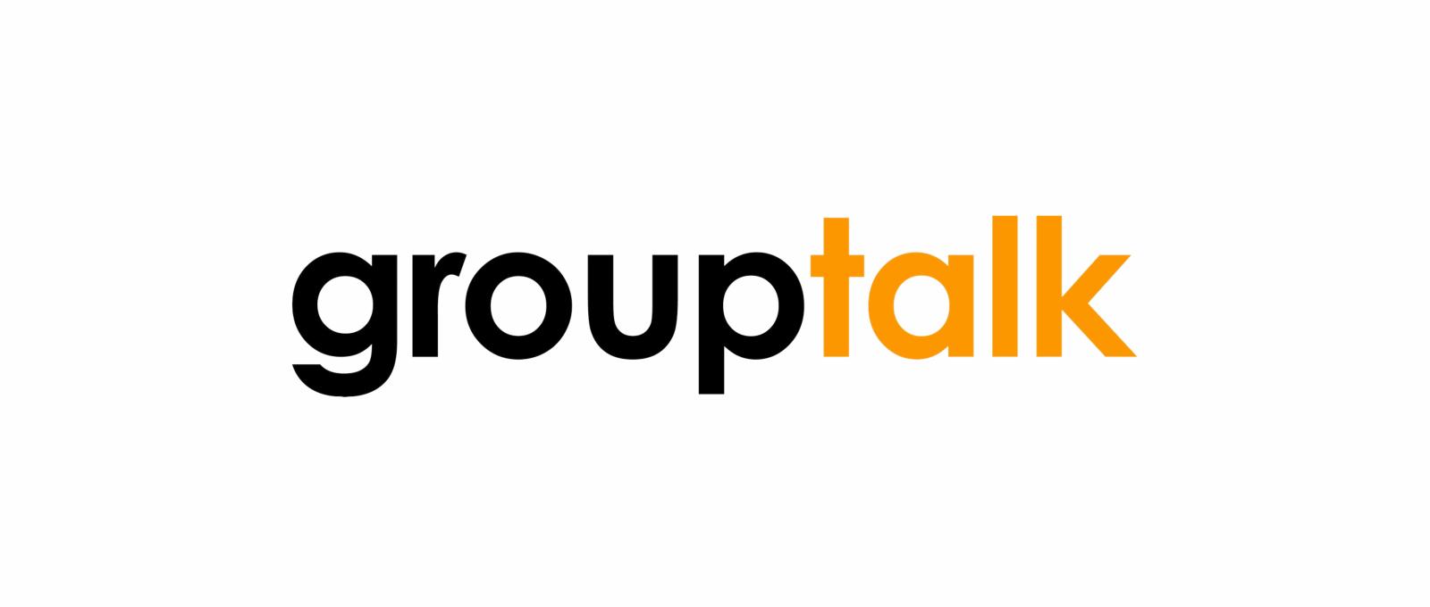 GroupTalk logga