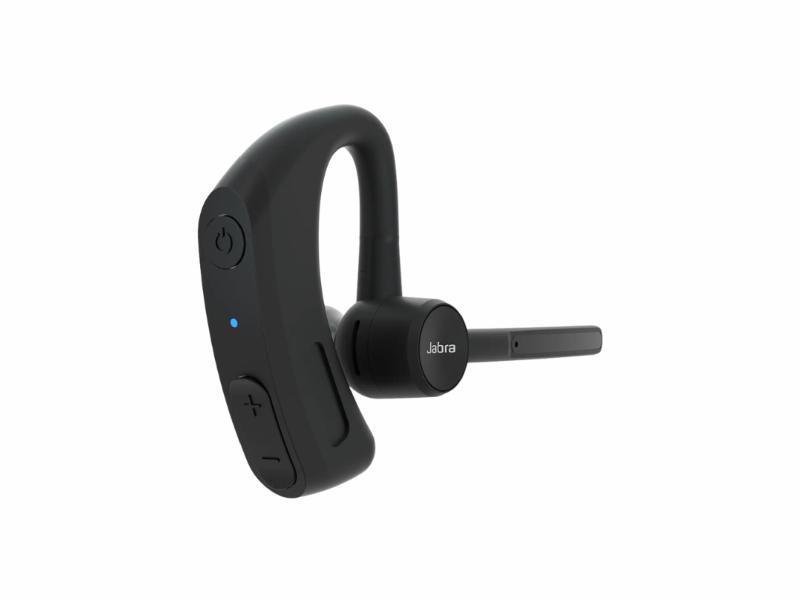 Jabra Perform 45 bluetooth headset for Push-to-Talk