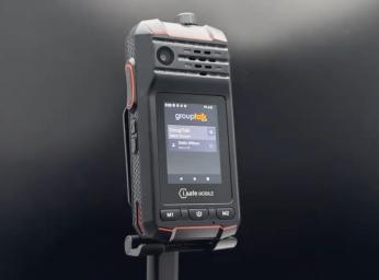 IS440.1 från i.safe MOBILE