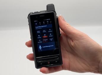 GT25-radio