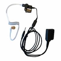 PTT Push to Talk Headset