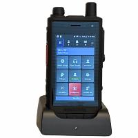 GT24 radio for push to talk communication