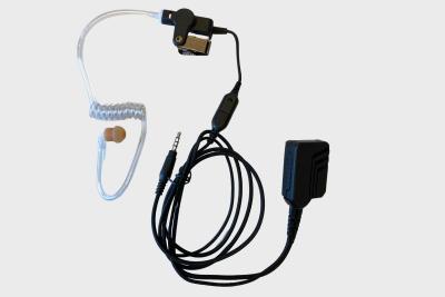 Push to Talk-headset