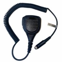 Remote Speaker Microphone för PTT