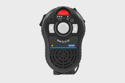 ATEX-monofon (RSM) från Ecom