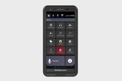 ATEX-smartphone från Pepperl & Fuchs
