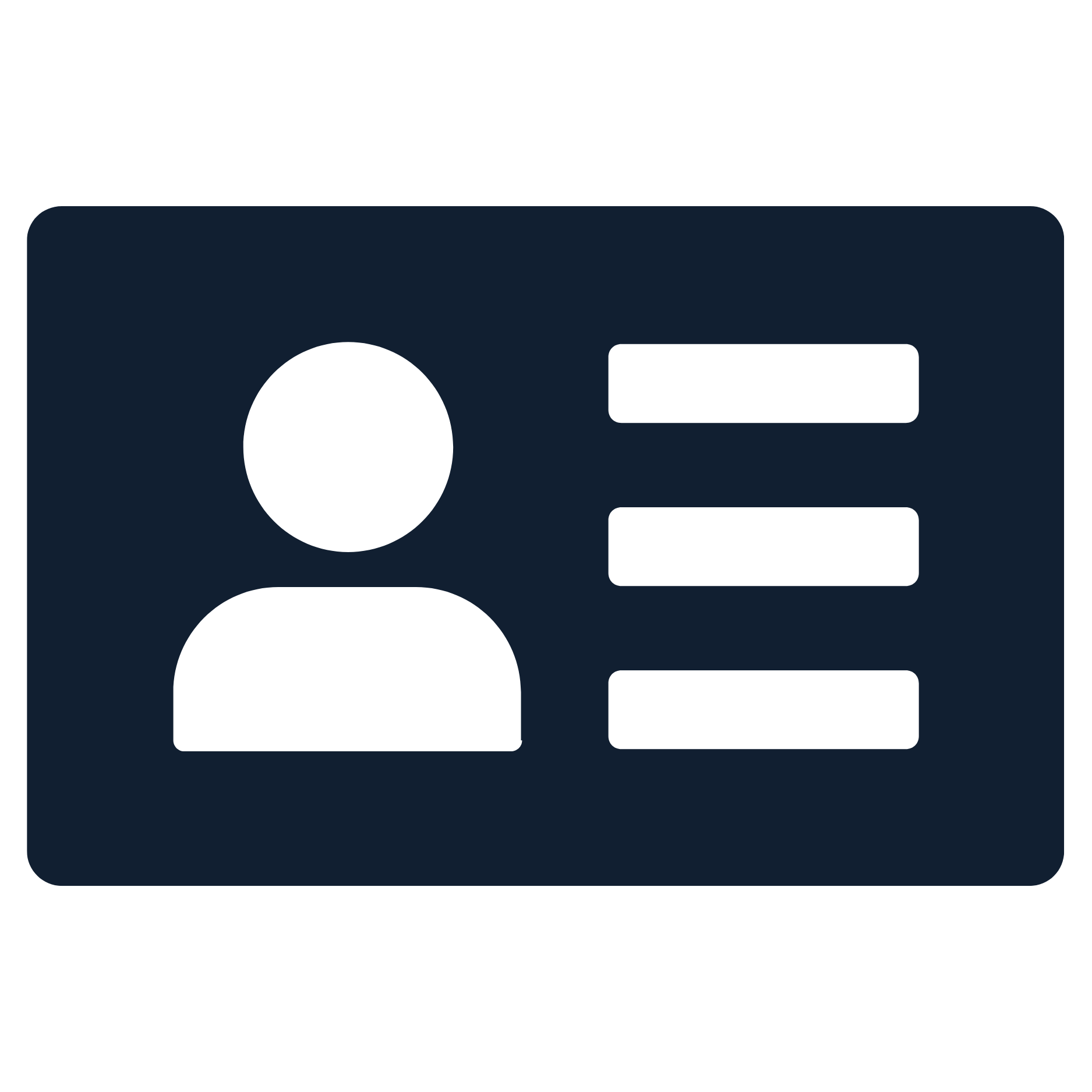 Ikon med en person och prisinformation för GroupTalk push-to-talk-tjänst.