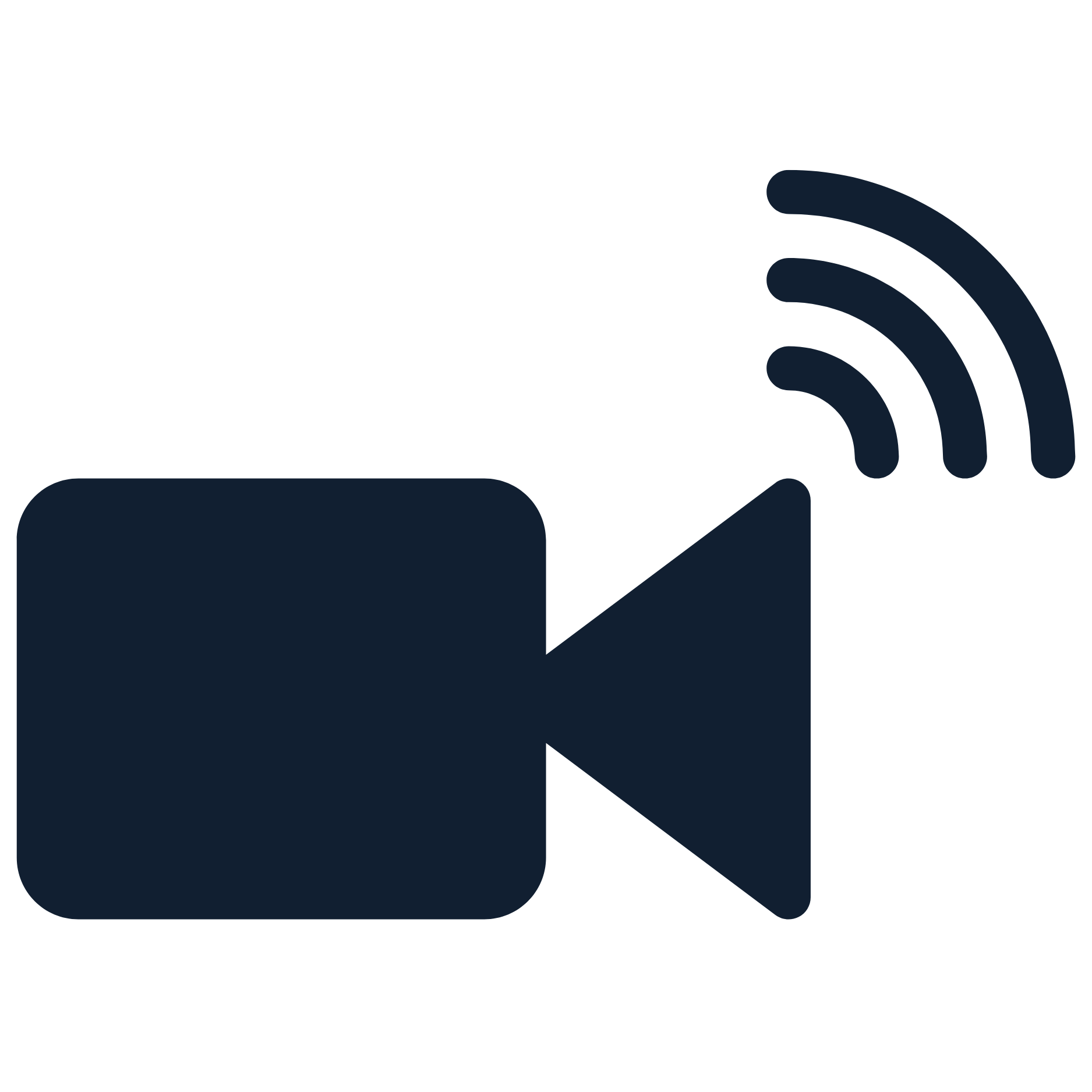 Videostreaming